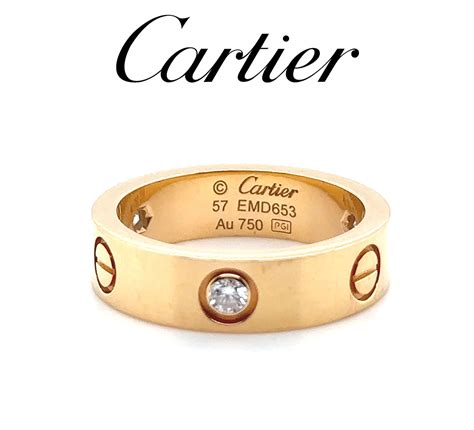 sell my cartier love ring|sell cartier jewelry online.